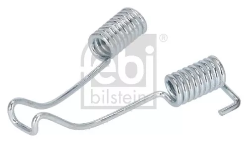 FEBI BILSTEIN FEBI BILSTEIN 14255 Spring, brake shoes 