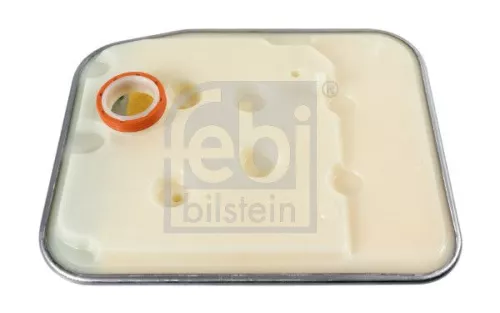 FEBI BILSTEIN FEBI BILSTEIN 14256 FEBI BILSTEIN Hydraulic Filter automatic transmission for AUDI FORD MERCEDES-BEN 