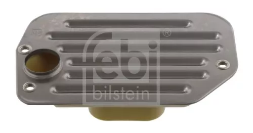 FEBI BILSTEIN FEBI BILSTEIN 14266 FEBI BILSTEIN Hydraulic Filter automatic transmission for AUDI 100 A6 A8 