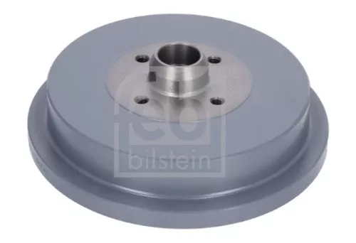 Brake Drum