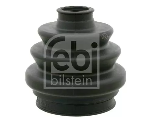 Febi Cv Boot For Alfa Romeo Fiat Lancia 145 146 147 155 156 164 166 Barchetta Br