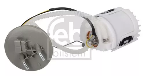 Fuel Feed Unit