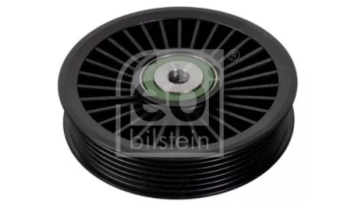 FEBI BILSTEIN FEBI BILSTEIN 14375 Febi Aux Belt Idler Pulley For Mercedes-benz Mercedes-b 
