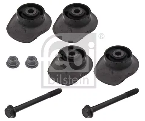 Bush Set, axle beam