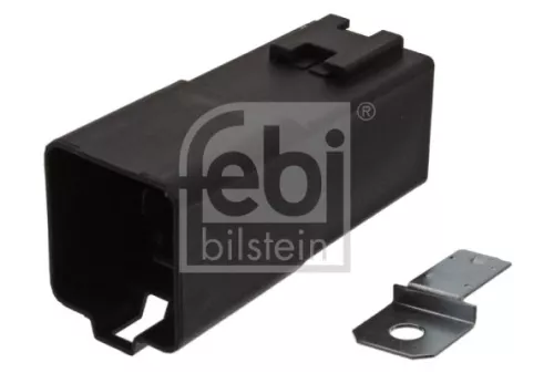 FEBI BILSTEIN FEBI BILSTEIN 14420 Relay, glow plug system 