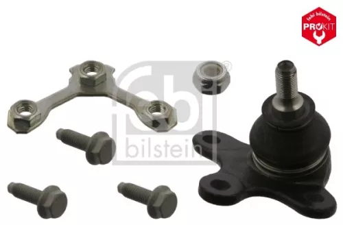 FEBI BILSTEIN FEBI BILSTEIN 14426 Febi Bilstein Front Left OR Right Ball Joint For Seat Vw Arosa Lupo Polo Polo 
