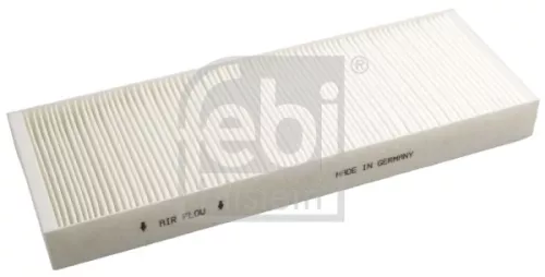 FEBI BILSTEIN FEBI BILSTEIN 14490 Febi Cabin Pollen Filter For Mercedes-benz Actros Actros Mp2 / Mp3 Econic 