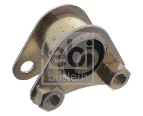 FEBI BILSTEIN FEBI BILSTEIN 14492 Febi Rear Engine Mounting  For Citroën Fiat Peugeot Boxer Ducato Jumper 