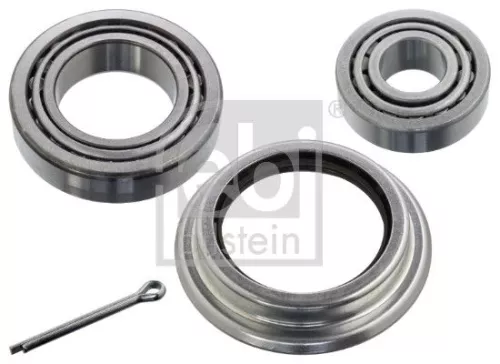 FEBI BILSTEIN FEBI BILSTEIN 14499 Febi 14499 Front Left Or Right Wheel Bearing Kit For Ford Transit  Transit Tourn 