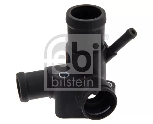 Febi Cylinder Head Coolant Flange For Ford Vw Caddy Galaxy Golf Golf Va