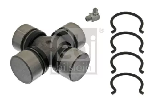 FEBI BILSTEIN FEBI BILSTEIN 14508 Febi Propshaft Joint Coupling For Mercedes-benz Lp Ng O 302 Of T2/l 