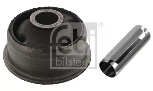 Febi Front Left Or Right Lower Rear Track Control Arm Bush For Seat  Vw Caddy  C