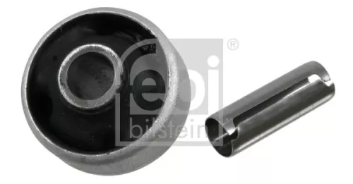 FEBI BILSTEIN FEBI BILSTEIN 14530 Febi Front Left Or Right Lower Rear Track Control Arm Bush For Seat  Vw Cordoba  