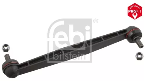 FEBI BILSTEIN FEBI BILSTEIN 14558 Febi 14558 Front Left Or Right Stabiliser Link For Opel  Vauxhall Astra  Astra G 
