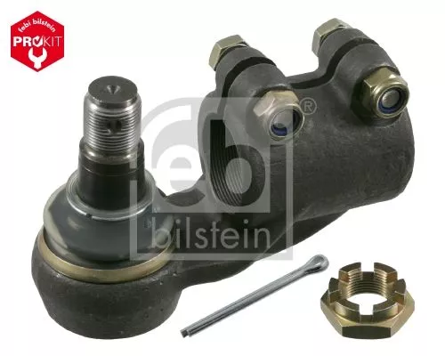FEBI BILSTEIN FEBI BILSTEIN 14562 Febi Front Right Tie Rod End For Daf 95 F 1700 F 2100 F 2300 F 2500 F 2 