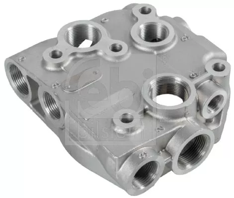FEBI BILSTEIN FEBI BILSTEIN 14667 Cylinder Head, air compressor 