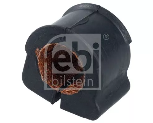 Febi Front Stabliser Link Mounting Bush For Audi Vw A3 Golf Golf Van