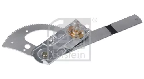Window Regulator