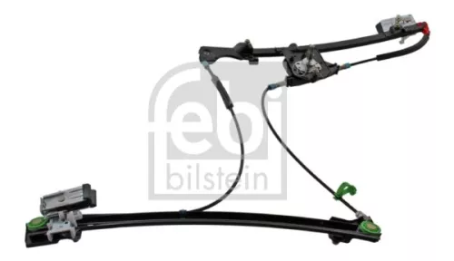 Window Regulator