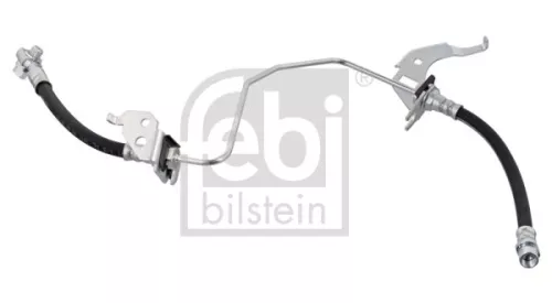 Febi Rear Left Brake Hose For Opel Vauxhall Astra Astra G Classic Astra