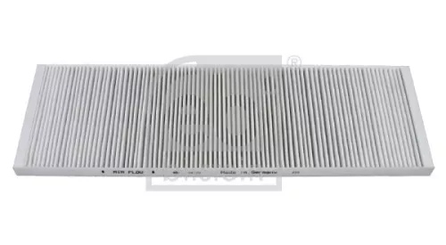 Febi Cabin Pollen Filter For Citroën Fiat Peugeot Boxer Ducato Jumper