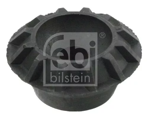 Febi Rear Upper Top Strut Mount For Seat Vw Cordoba Cord