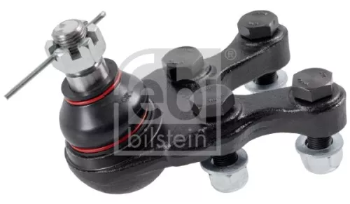 FEBI BILSTEIN FEBI BILSTEIN 15069 Febi Bilstein Front Right Lower Ball Joint For Mitsubishi L200 Pajero Pajero Spo 