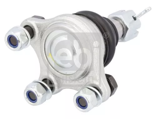 FEBI BILSTEIN FEBI BILSTEIN 15073 Febi Bilstein Front Left OR Right Lower Ball Joint For Mitsubishi L 300 L 300 