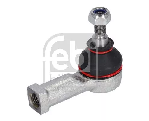 FEBI BILSTEIN FEBI BILSTEIN 15075 Febi Front Left Or Right Inner Tie Rod End For Mitsubishi L 300 L 30 