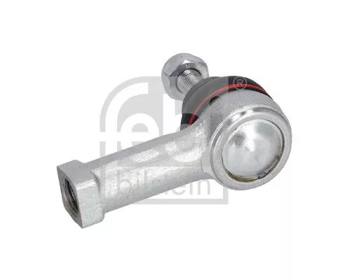 FEBI BILSTEIN FEBI BILSTEIN 15075 Febi Front Left Or Right Inner Tie Rod End For Mitsubishi L 300 L 30 