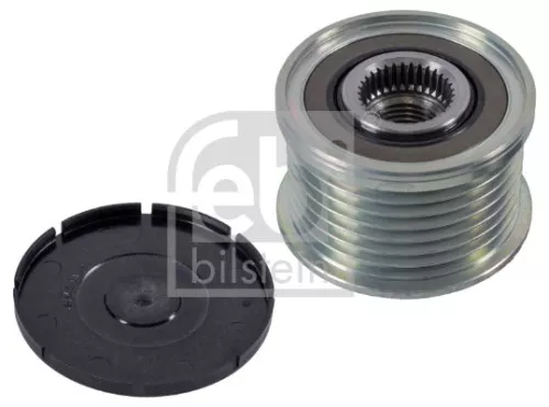Alternator Freewheel Clutch