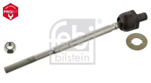 Febi Front Left Or Right Inner Tie Rod For Nissan Bluebird Micra Pra