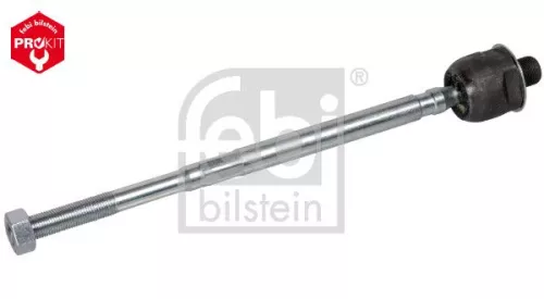 Febi Front Left Or Right Inner Tie Rod For Nissan 100nx Primera Sunn