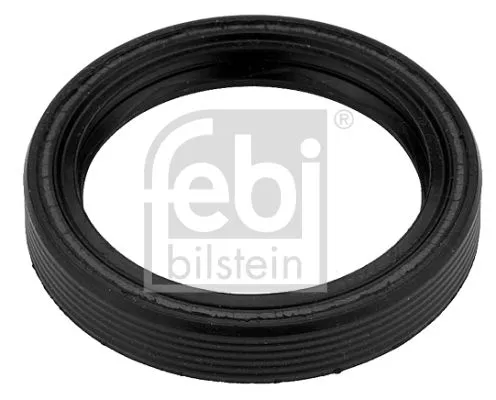 Shaft Seal, differential