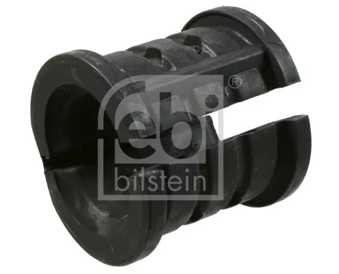 FEBI BILSTEIN FEBI BILSTEIN 15242 Febi Inner Rear Upper Stabliser Link Mounting Bush For Volvo B10 B12 