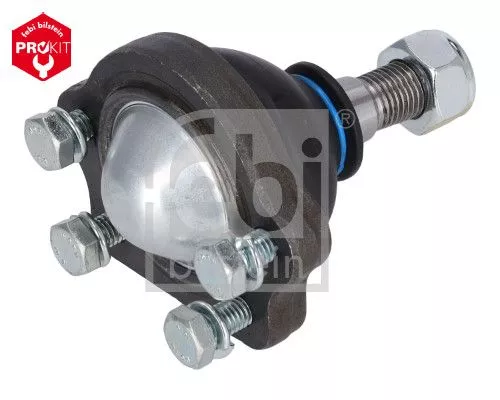 FEBI BILSTEIN FEBI BILSTEIN 15270 Febi Bilstein Front Left OR Right Upper Ball Joint For Ford Nissan Cabstar Ma 