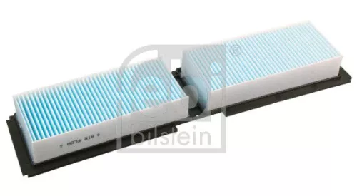 FEBI BILSTEIN FEBI BILSTEIN 15350 Febi Cabin Pollen Filter For Iveco Eurostar Eurotech Mp Eurotrakker 