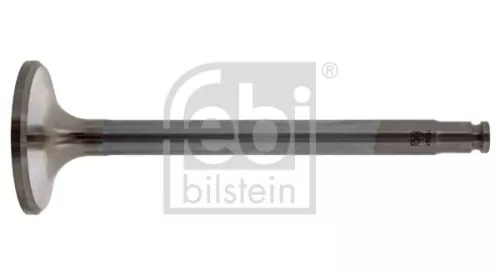 FEBI BILSTEIN FEBI BILSTEIN 15356 Febi Exhaust Valve For Mercedes-benz 123 124 190 G-class O 309 T1 T2/ln 