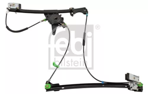 FEBI BILSTEIN FEBI BILSTEIN 15378 Window Regulator 
