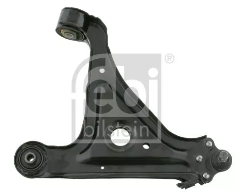 FEBI BILSTEIN FEBI BILSTEIN 15400 Febi Lower Front Right Control / Trailing Arm For Opel Vauxhall Omega 