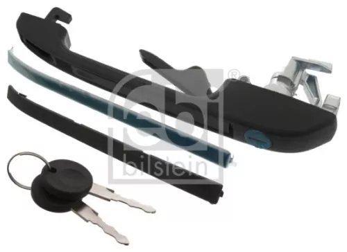 FEBI BILSTEIN FEBI BILSTEIN 15432 Exterior Door Handle 