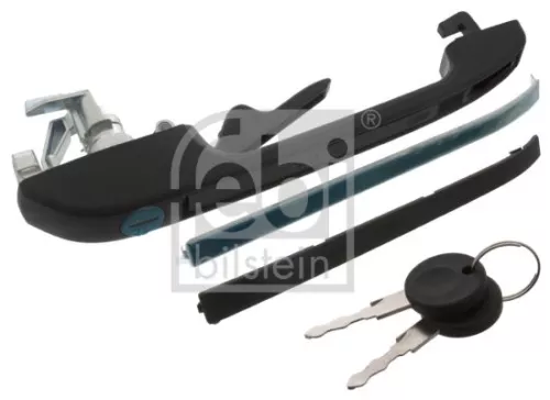 FEBI BILSTEIN FEBI BILSTEIN 15434 Exterior Door Handle 