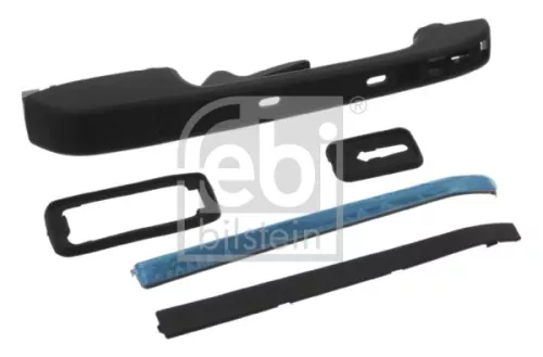 FEBI BILSTEIN FEBI BILSTEIN 15442 Exterior Door Handle 