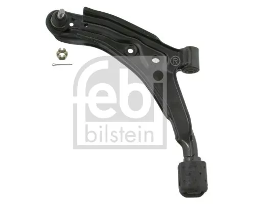 FEBI BILSTEIN FEBI BILSTEIN 15467 Febi Front Left Lower Control / Trailing Arm For Nissan 100nx Sunny Tsuru Wingro 