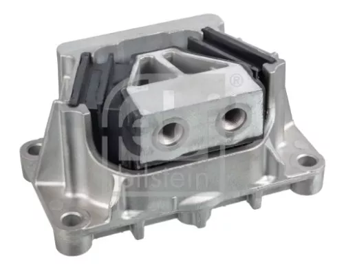FEBI BILSTEIN FEBI BILSTEIN 15486 Febi Front Rear Engine Mounting  For Mercedes-benz Actros 