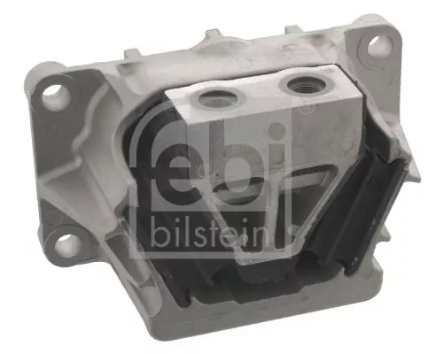 FEBI BILSTEIN FEBI BILSTEIN 15487 Febi Front Rear Engine Mounting  For Mercedes-benz Actros Actros Mp2 / M 