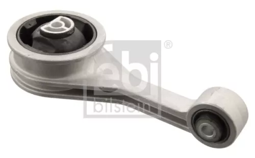 Mounting, automatic transmission