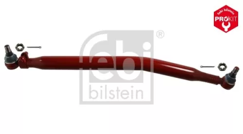 FEBI BILSTEIN FEBI BILSTEIN 15618 Febi Centre Rod Assembly For Renault Trucks Major R 