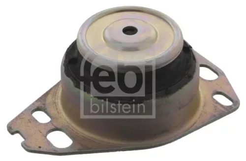 FEBI BILSTEIN FEBI BILSTEIN 15643 Febi Left Engine Mounting  For Fiat Lancia Dedra Delta Tempra Tipo 
