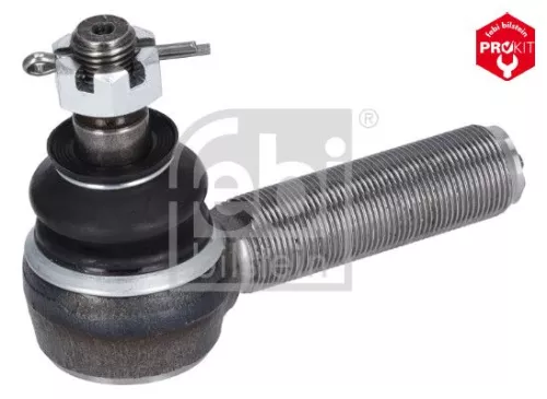 FEBI BILSTEIN FEBI BILSTEIN 15661 Febi Front Tie Rod End For Mercedes-benz O 309 Unimog 